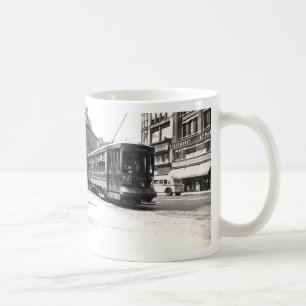 ウィルクスバレのマグのトロリー コーヒーマグカップ