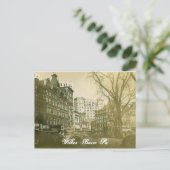 ウィルクス・バレ・パ。ポストカード ポストカード (スタンド正面)