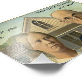 ウィルグラントウッドプライド フォトプリント            (角)