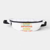 ウィルケショマー ファニーパック (正面)