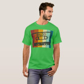ウィルコボーイボーイ Tシャツ (正面フル)