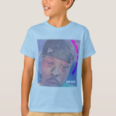 ウィルスナップ Tシャツ (正面)