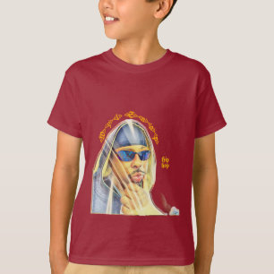 ウィルスナップ Tシャツ