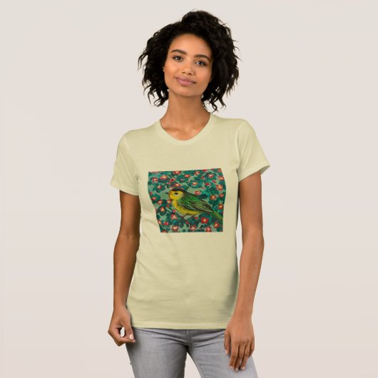 ウィルソンの房 Tシャツ (正面フル)