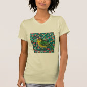 ウィルソンの房 Tシャツ (正面)