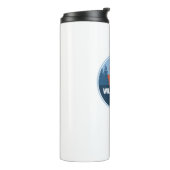 ウィルソンクリークワイルドアンドシーニックリバーノースカロライナ タンブラー (回転左)