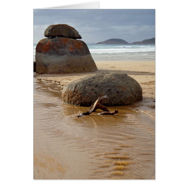 ウィルソンズプロムウイスキービーチ (正面)