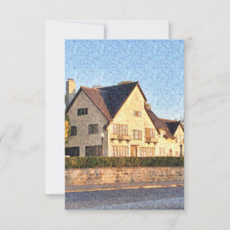 ウィルソンプレイス サンキューカード