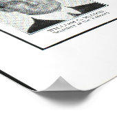 ウィルソン内閣 ポスター (角)