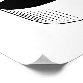 ウィルソン家紋 ポスター (角)