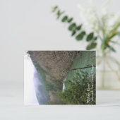 ウィルソン・リバー ポストカード (スタンド正面)