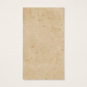 ウィルダネスアフリカスタイルイヤリングホルダージュエリー (裏面)