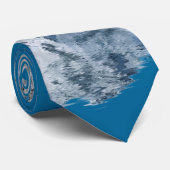 ウィルダネスイーグルコレクション ネクタイ (ロール)