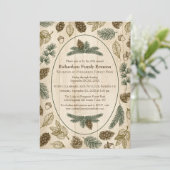 ウィルダネスキャンピングファミリー懇親会ジャンボリーBBQ 招待状 (スタンド正面)