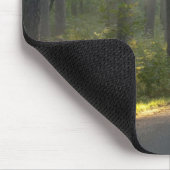 ウィルダネスドライブ、イタスカ州パーク、 マウスパッド (コーナー)