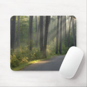 ウィルダネスドライブ、イタスカ州パーク、 マウスパッド (マウス)