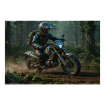 ウィルダネスマモトクロス – Dirtbike Racer