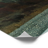 ウィルダネ疑問に思ス：ティエラ・デル・フエゴの空高 ポスター (角)