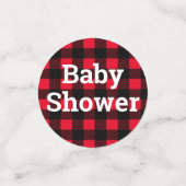 ウィルダネ素朴ス&アニマルプレイドアドベンチャー コンフェッティ (スモール正面)