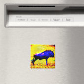 ウィルダービースト マグネット (インサイチュ (食洗機))