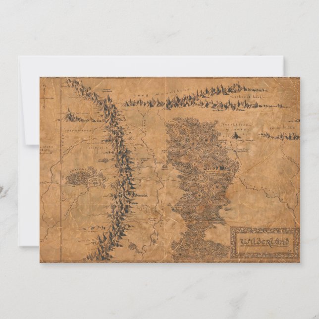 ウィルダーランド (正面)