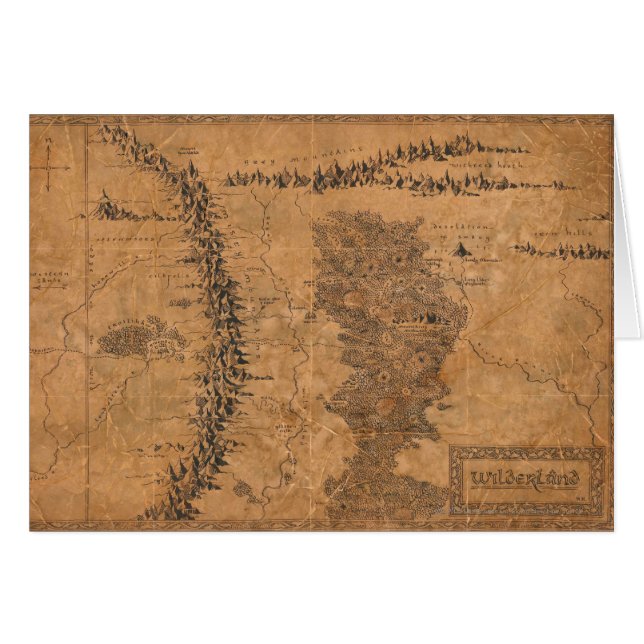 ウィルダーランド (正面横)