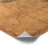 ウィルダーランド ポスター (角)