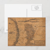 ウィルダーランド ポストカード (正面/裏面)