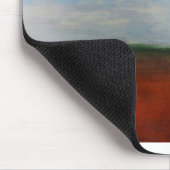 ウィルデビースト マウスパッド (コーナー)