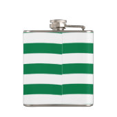 ウィルトシャー州旗 フラスク (裏面)