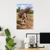 ウィルトシャー・サッチャー 1892 ポスター (ホームオフィス)