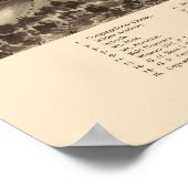 ウィルトン, MEパノラママップ – 1895 ポスター (角)