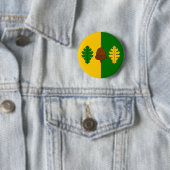 ウィルドスメレポペースバッジのバーロニー 缶バッジ (インサイチュ)