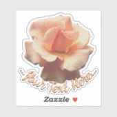 ウィルドーセステッカーカスタムズバラ結婚ズデカール シール (シート)