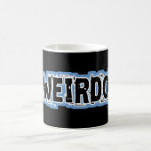 ウィルドー コーヒーマグカップ (中央)