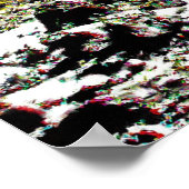 ウィルド9油 ポスター (角)