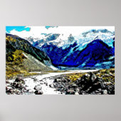 ウィルド9油 ポスター (正面)