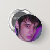 ウィルバーすすのロゴボタン 缶バッジ (正面&裏面)