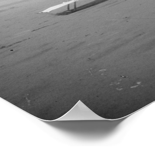 ウィルバー・ライト ポスター (角)