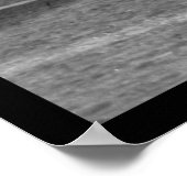 ウィルバー・ライトat飛行機レース1909 ポスター (角)