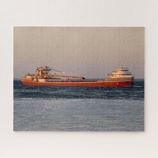 ウィルフレッドシケスジグソーパズル ジグソーパズル (横)