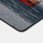 ウィルフレッド・サイクスのデスクマット デスクマット (コーナー)