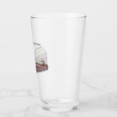 ウィルフレッド・サイクス・グラス タンブラーグラス (左)