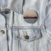 ウィルフレッド・サイクス ボタン 缶バッジ (インサイチュ)