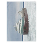 ウィルフレッド・シケス・テーブルクロス テーブルクロス (正面)