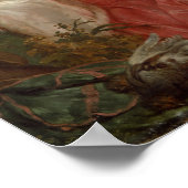 ウィルヘルミン・エンケ ポスター (角)