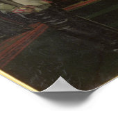 ウィルヘルムの宣言 ポスター (角)