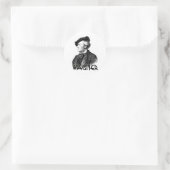 ウィルヘルム・リチャード・ワーグナー ラウンドシール (バッグ)