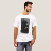 ウィルヘルムLiebknechtおよびエレノアAveling Tシャツ (正面フル)