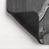 ウィルヘルムMeister Apprenticeship マウスパッド (コーナー)